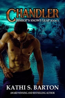 Chandler - Bishop's Snowy Leap, #2