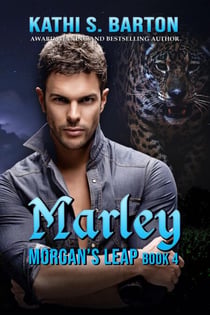 Marley - Morgan's Leap, #4