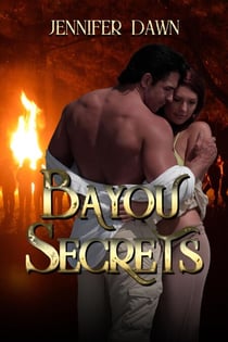 Bayou Secrets