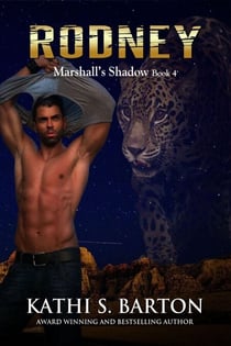 Rodney - Marshall's Shadow, #4