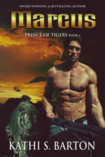 Marcus - Prince of Tigers, #6