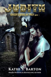 Judith - Queen's Birds of Prey, #3