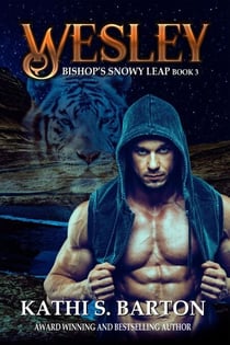 Wesley - Bishop's Snowy Leap, #3