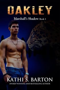 Oakley - Marshall's Shadow, #3