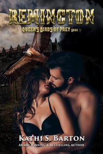 Remington - Queen's Birds of Prey, #5