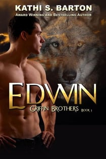 Edwin - Griffin Brothers, #1