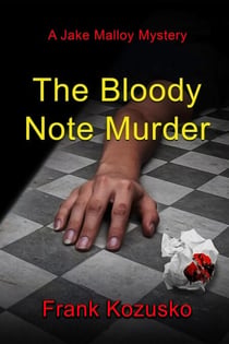 The Bloody Note Murder