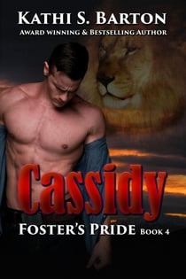 Cassidy - Foster's Pride, #4