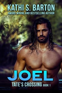 Joel - Tate's Crossing, #1