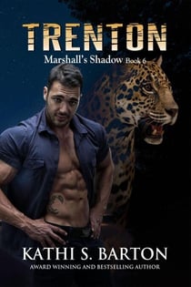 Trenton - Marshall's Shadow, #6