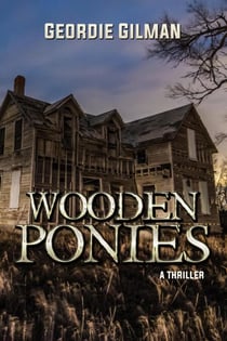 Wooden Ponies
