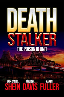 Death Stalker: The Poison ID Unit - The Poison ID Unit, #2