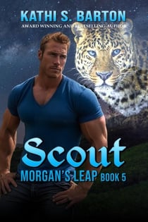 Scout - Morgan's Leap, #5