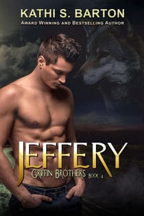 Jeffery - Griffin Brothers, #4