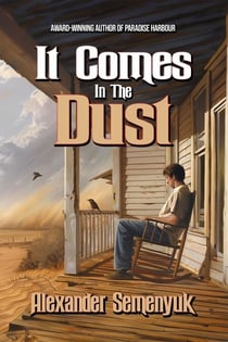 It Comes in the Dust