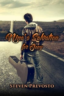 Nina’s Salvation for Joey