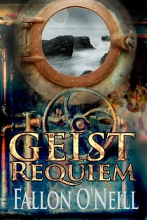 Geist: Requiem - Geist, #5