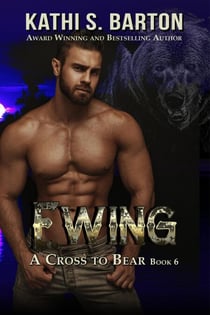 Ewing - A Cross to Bear, #6