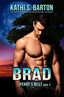 Brad - Perry's Nest, #5