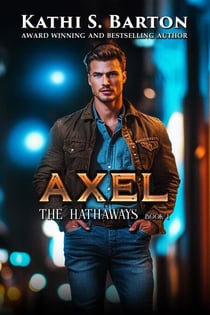 Axel - The Hathaways, #1