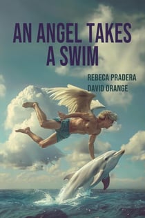 An Angel Takes a Swim