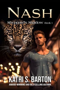 Nash - Sheppard's Shadow, #1