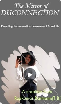 The Mirror of DISCONNECTION