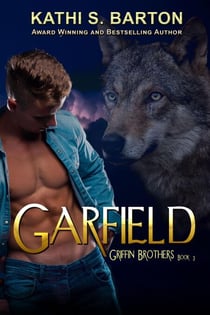 Garfield - Griffin Brothers, #3