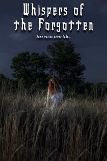 Whispers of the Forgotten - The Whispered Truths, #1