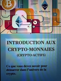 Introduction aux crypto-monnaies