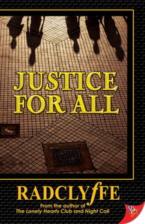 Justice For All - Justice, #6