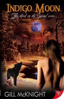 Indigo Moon - Garoul, #3