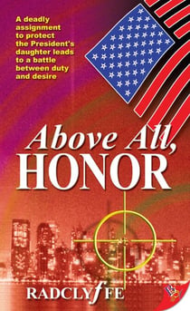 Above All, Honor - Honor, #1