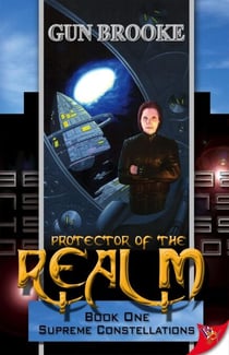 Protector of the Realm - Supreme Constellations, #1