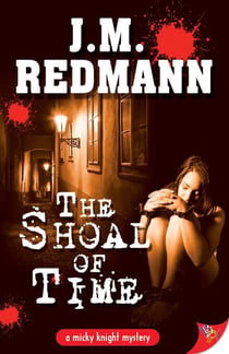 The Shoal of Time - MIcky Knight Mystery, #8