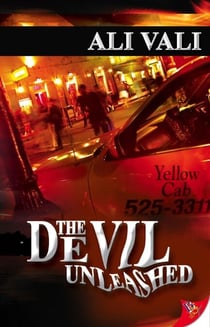 The Devil Unleashed - Cain Casey, #3