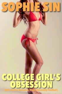 College Girl's Obsession