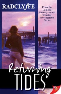 Returning Tides - Provincetown Tales, #6