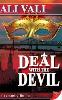 Deal with the Devil - Cain Casey, #4