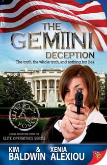 The Gemini Deception - Elite Operatives, #6