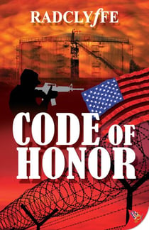 Code of Honor - Honor, #8