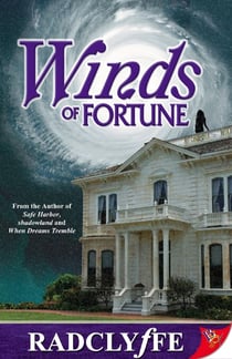 Winds of Fortune - Provincetown Tales, #5