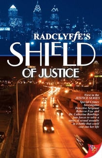 Shield of Justice - Justice, #2