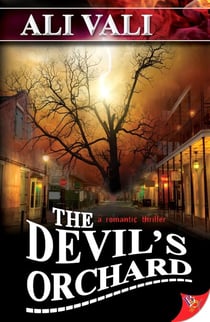 The Devil's Orchard - Cain Casey, #6