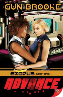 Advance - Exodus, #1