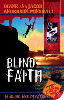 Blind Faith - Blind Eye Mystery, #3