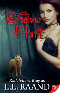 Shadow Hunt - Midnight Hunters, #6