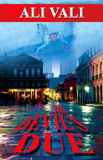 The Devil's Due - Cain Casey, #7