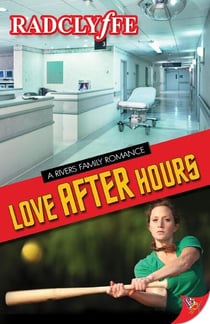 Love After Hours - A Rivers Community Romance, #4