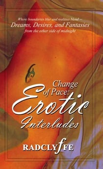 Change of Pace: Erotic Interludes - Erotic Interludes, #1
